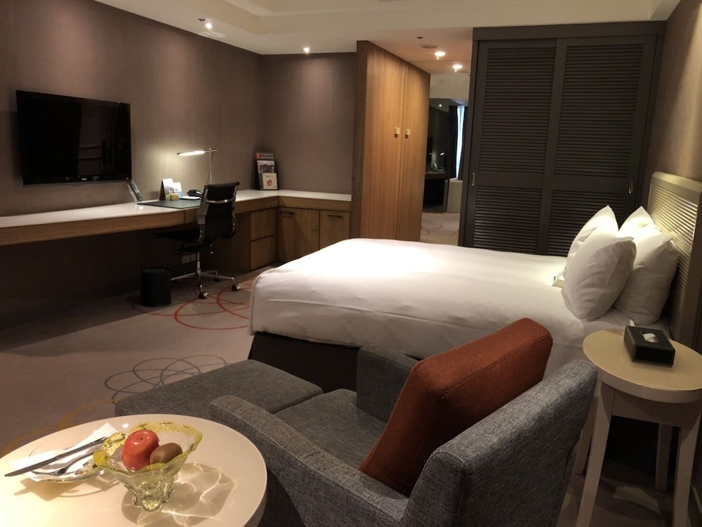 Hotel Royal Hsinchu 32/59