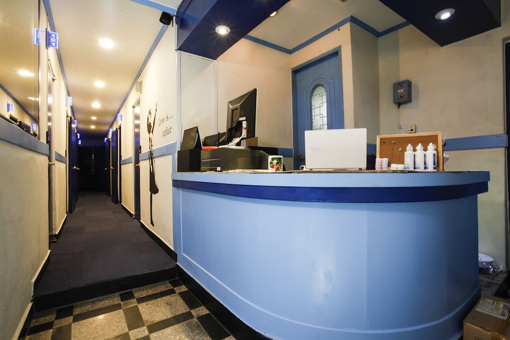 W mini hotel - Hostel 6/62