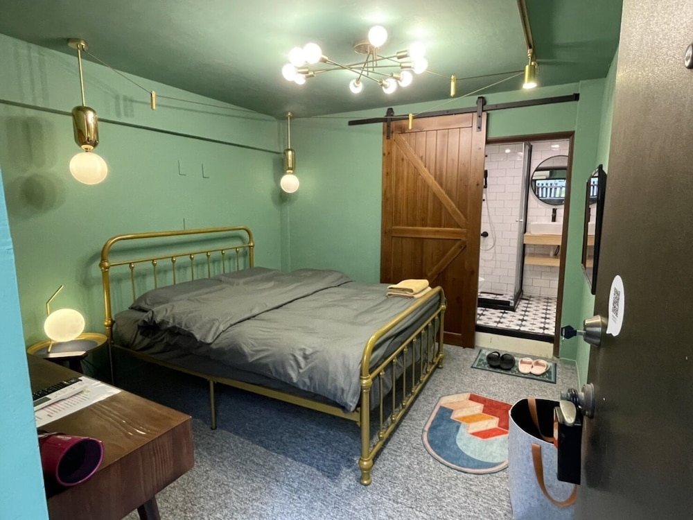 Hinoki Mansion 28/74