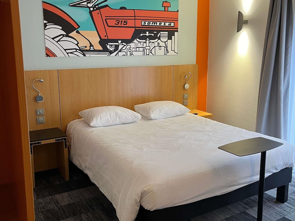 Ibis Styles Bourbon-Lancy 17/50