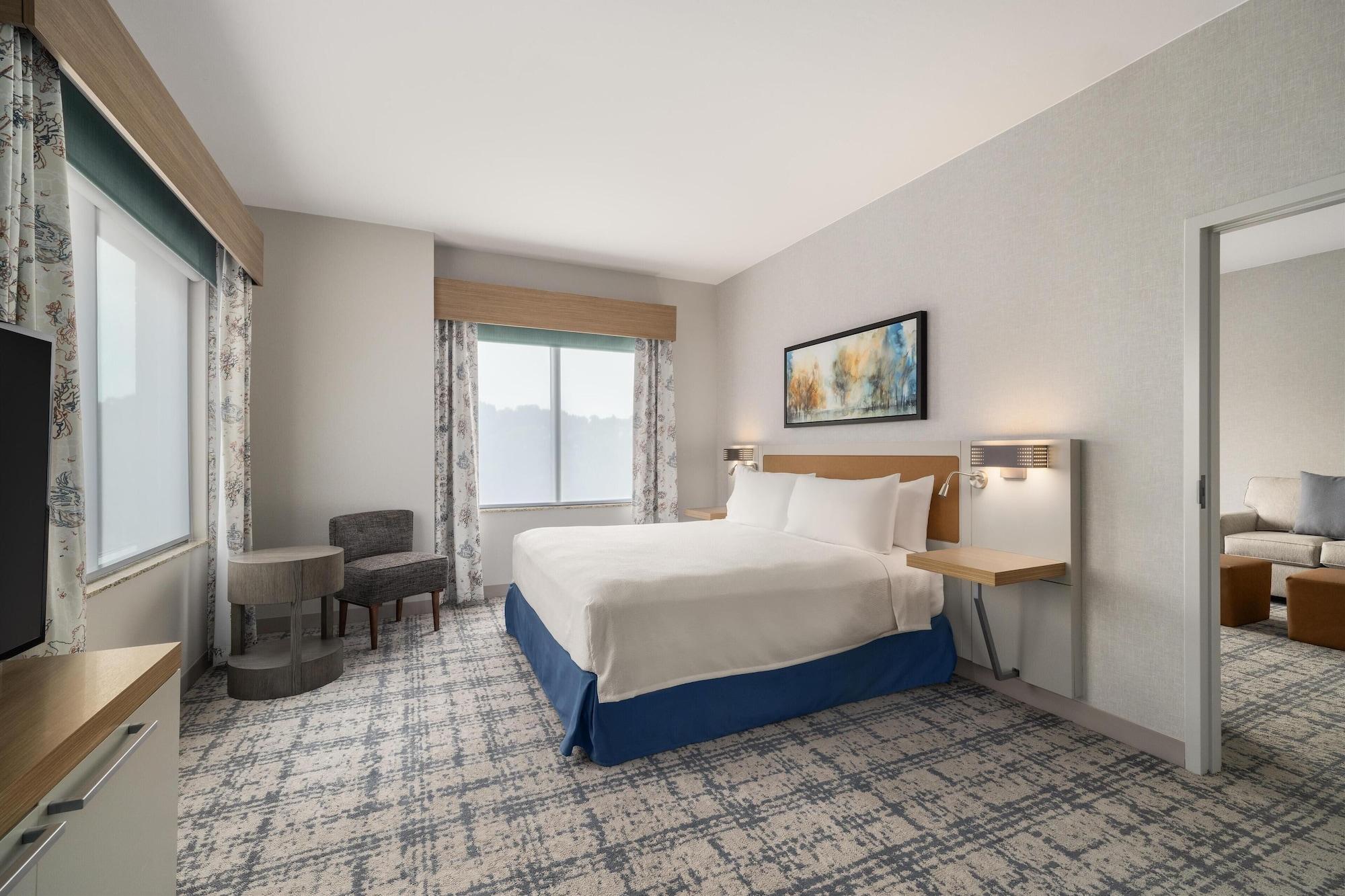 Room, Accessible
