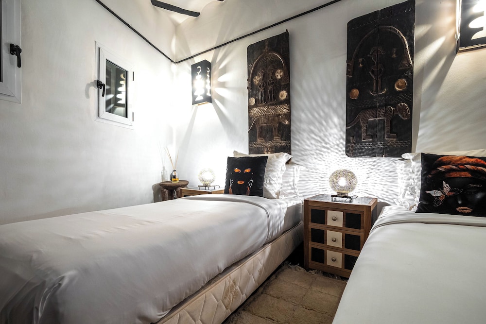 Riad Dar Alhambra 19/50
