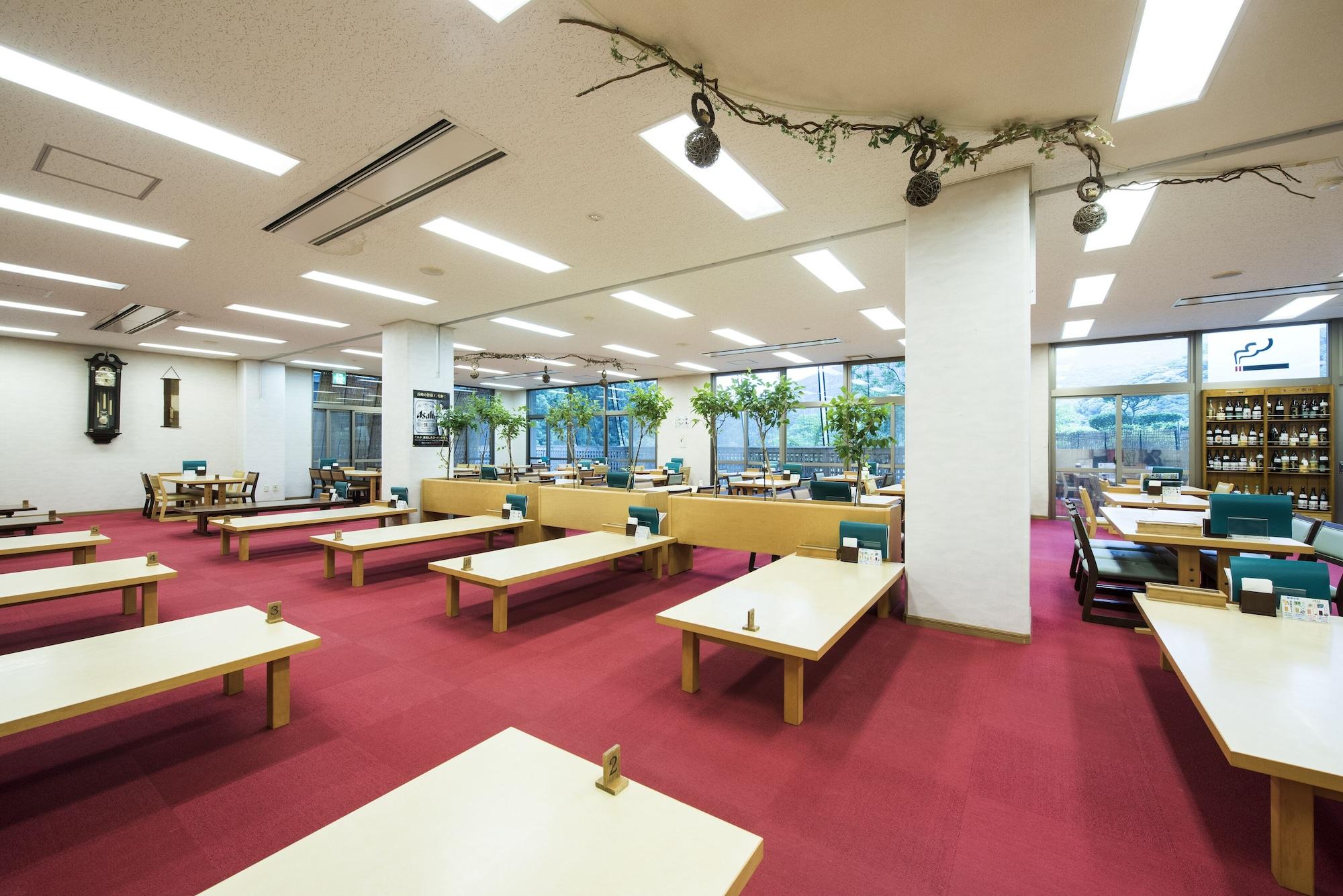 Hotel Seiunso 23/50