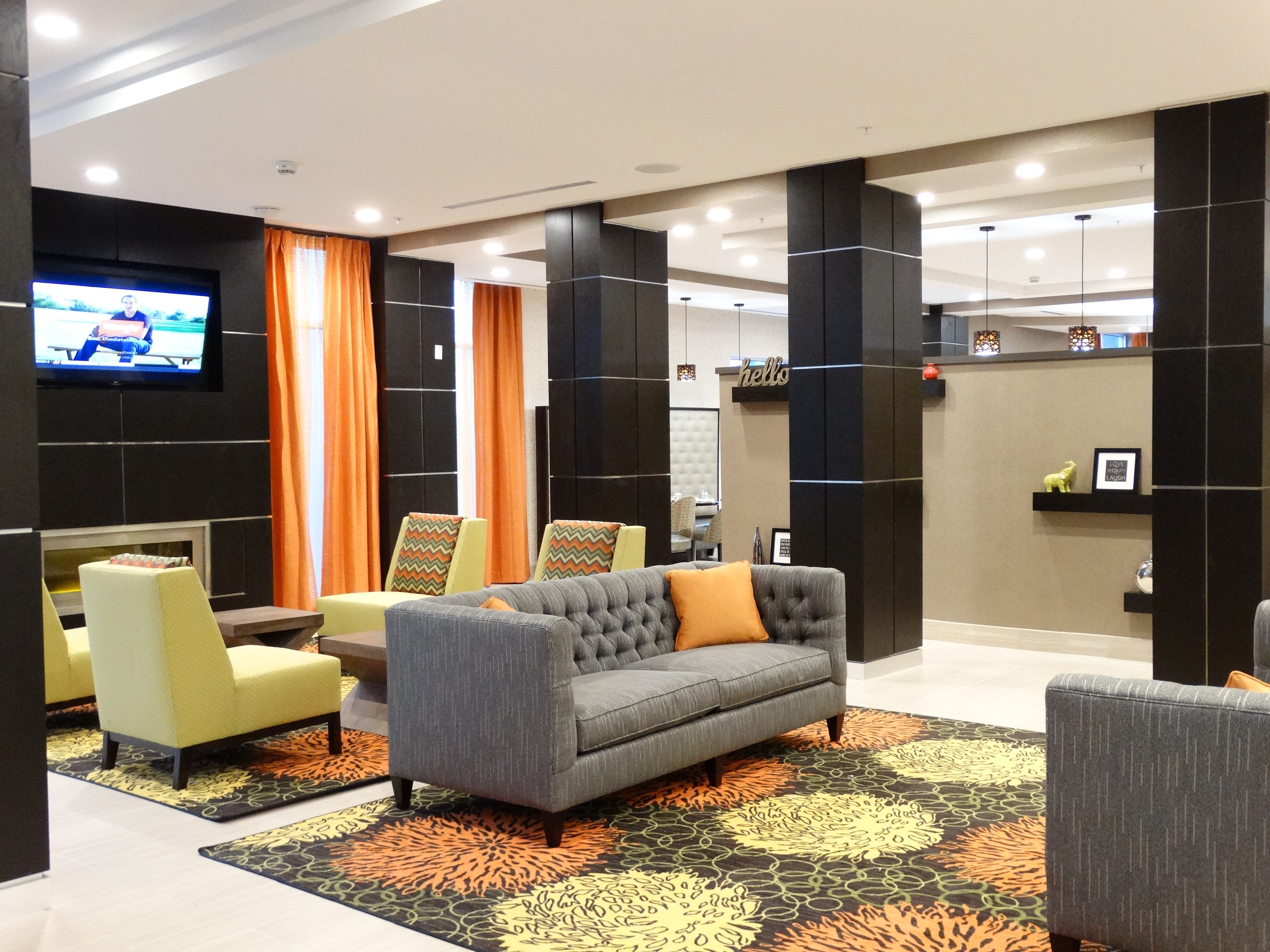 Holiday Inn Covington 23/47