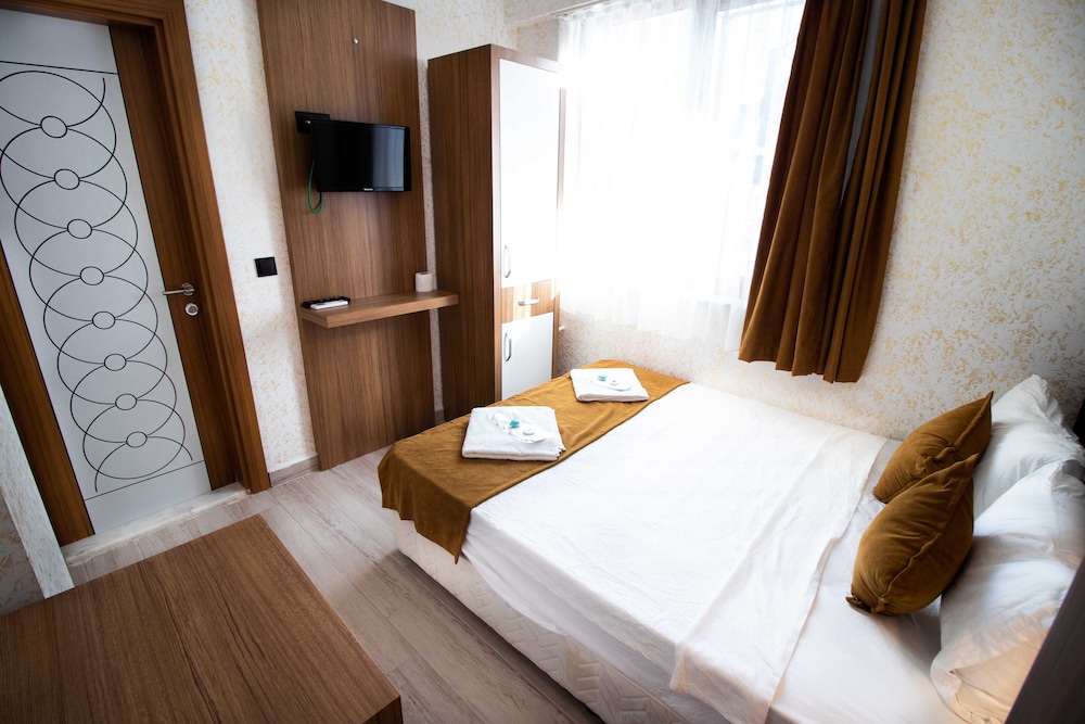 Ersoy Ikiz Otel 8/41