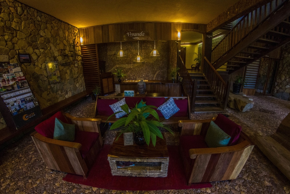 Veranda Natural Resort 56/72