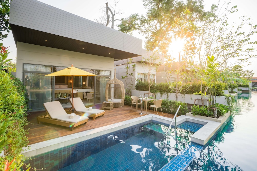 Avani Hua Hin Resort 1/87