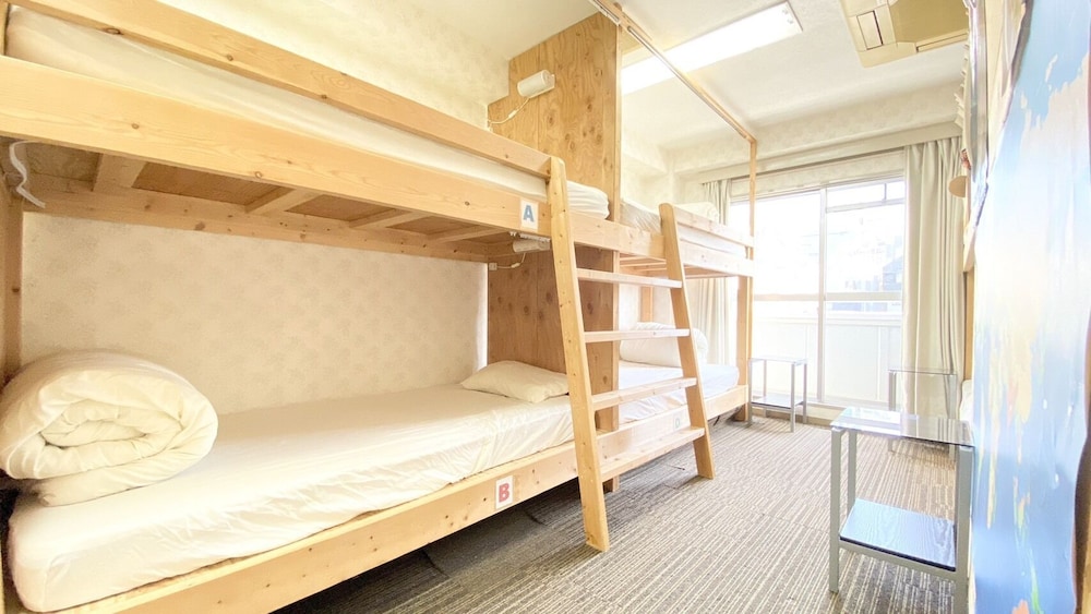 GUEST HOUSE Bs Five II 16/50