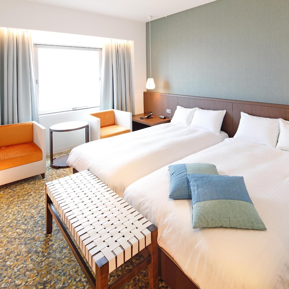 HOTEL NEW OMI 6/59