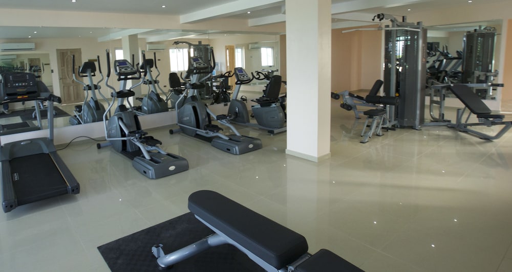 Lingganay Boracay Hotel And Resort 27/50