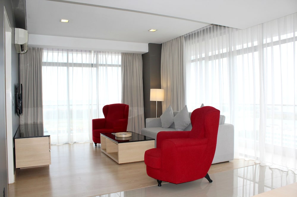 Asia Melaka Hotel managed by The Straits Hotel & Suites 43/69