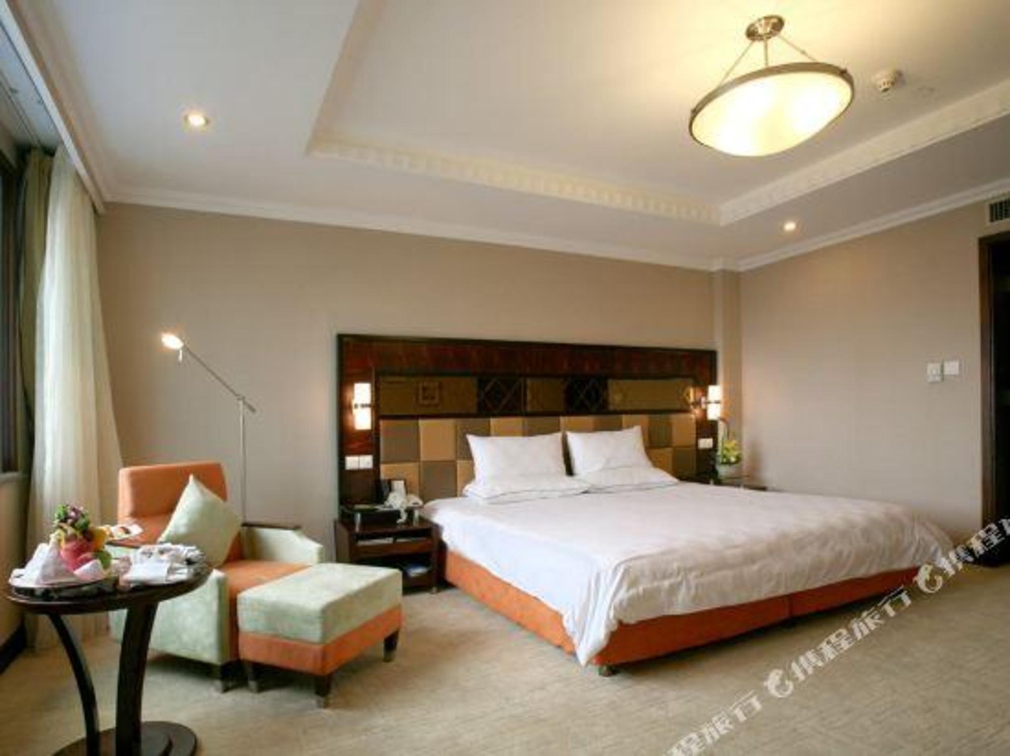 Wenzhou Dynasty Hotel 11/30