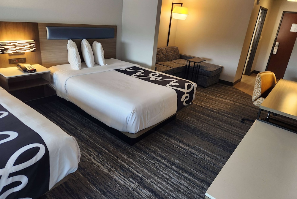 Room, 2 Queen Beds, Accessible