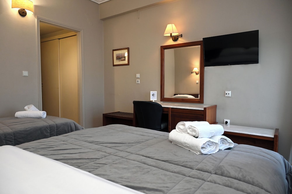 Achillion Hotel Larisa 15/44