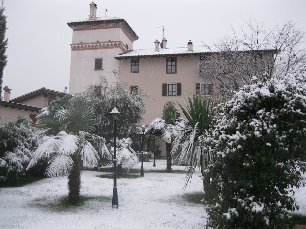 Residence La Colombera 40/50