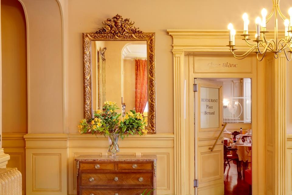 Best Western Hotel De France 3/48