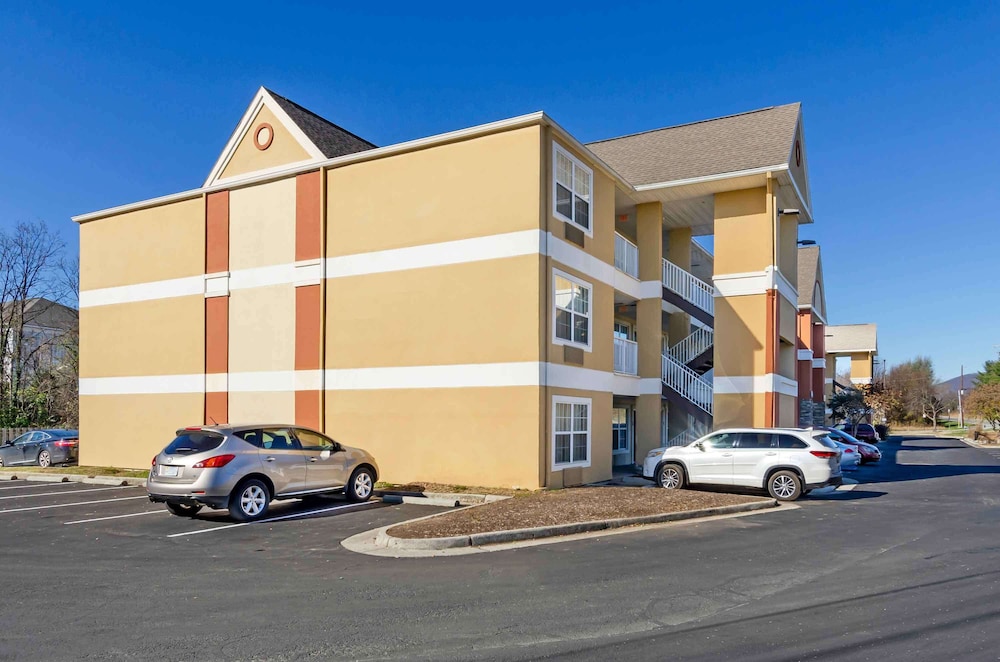 Extended Stay America - Roanoke - Airport 30/36