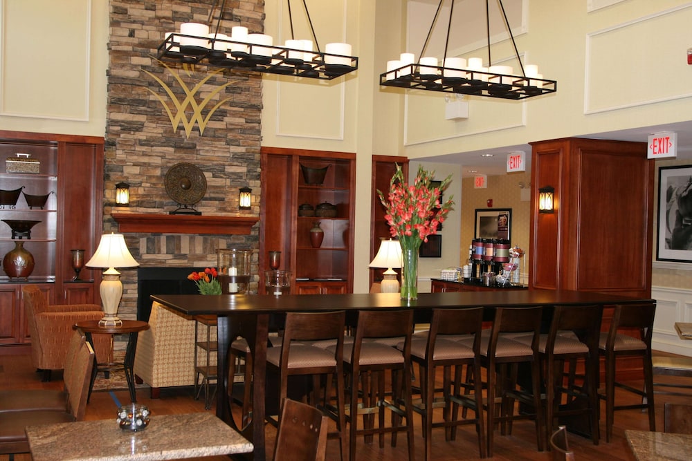 Hampton Inn And Suites Lanett West Point 35/45