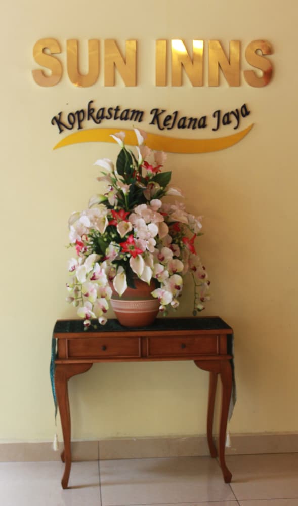 Sun Inns Hotel Kopkastam Kelana Jaya 9/60