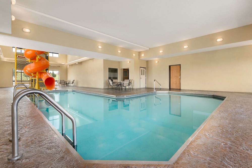 Hampton Inn Spearfish 19/34