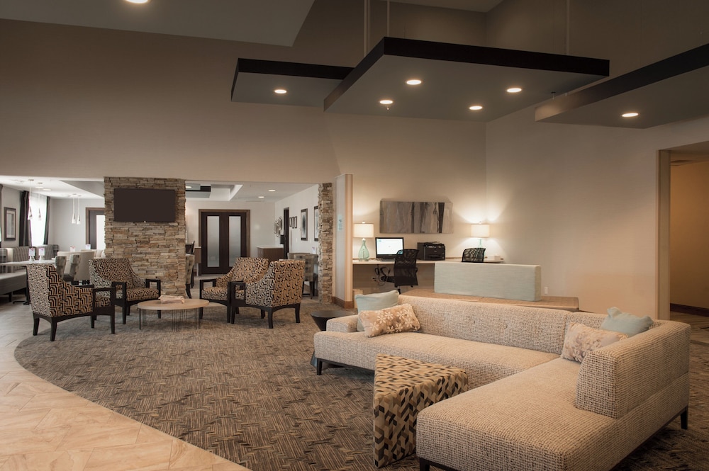 Holiday Inn Express Le Claire Riverfront-Davenport 43/66