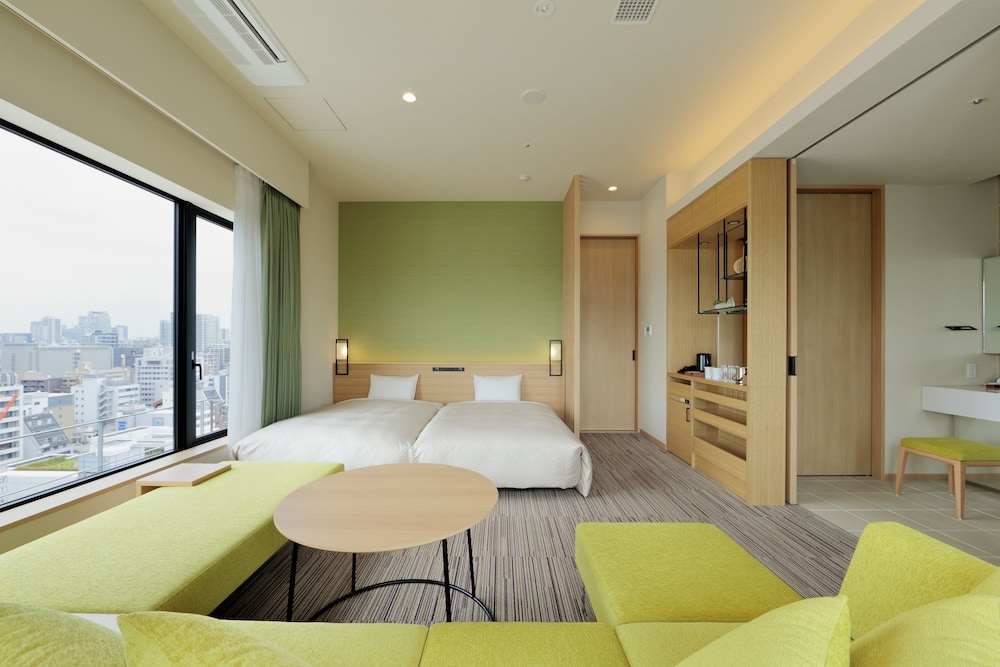 Candeo Hotels Osaka Namba 23/67