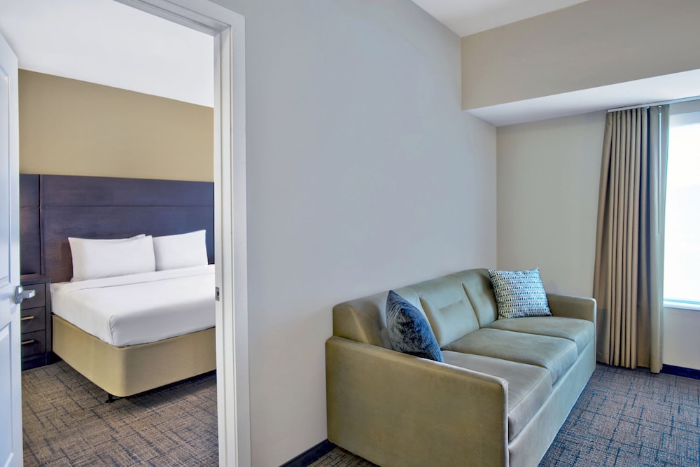 Residence Inn by Marriott Reading 11/39