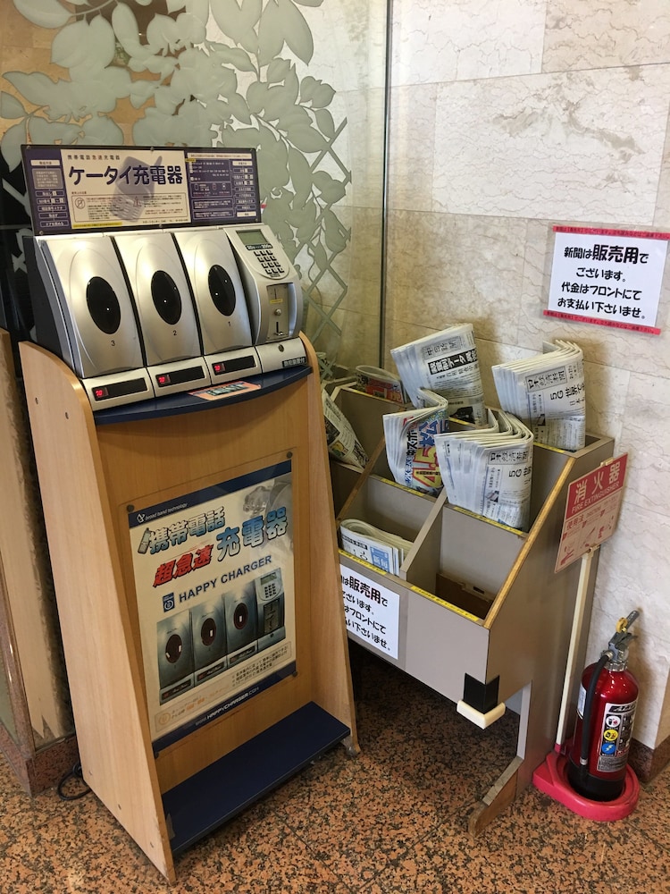 Base Layer Hotel Nagoya Nishiki 44/50