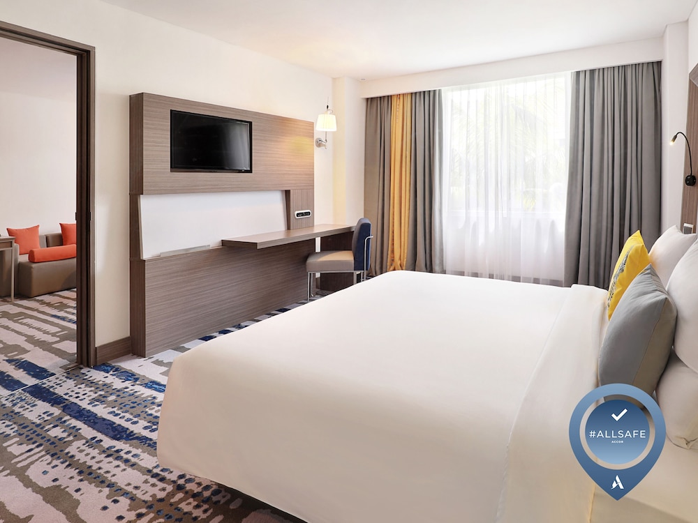 Novotel Bali Ngurah Rai Airport 17/70