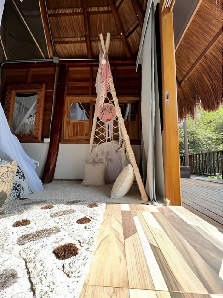 Hotel MadreSierra Santa Marta 25/50
