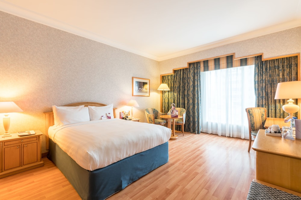 room