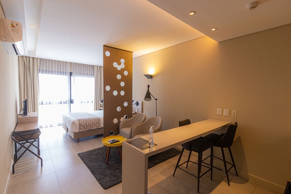 Treinta-Seis Hotel 23/37