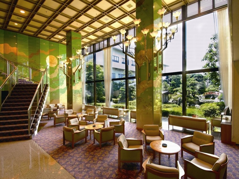 HOKURIKU AWARA ONSEN MIMATSU 18/23