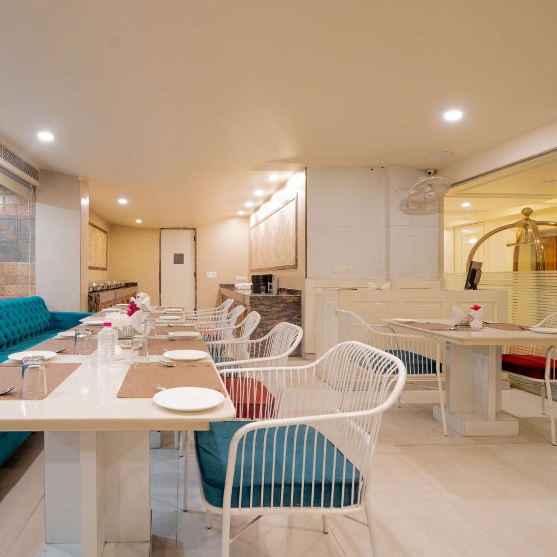 Hotel Magenta Jaipur 23/32
