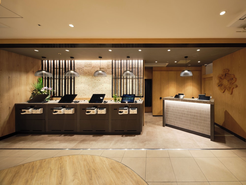 Super Hotel Kyoto Shijyo Kawaramachi 11/50
