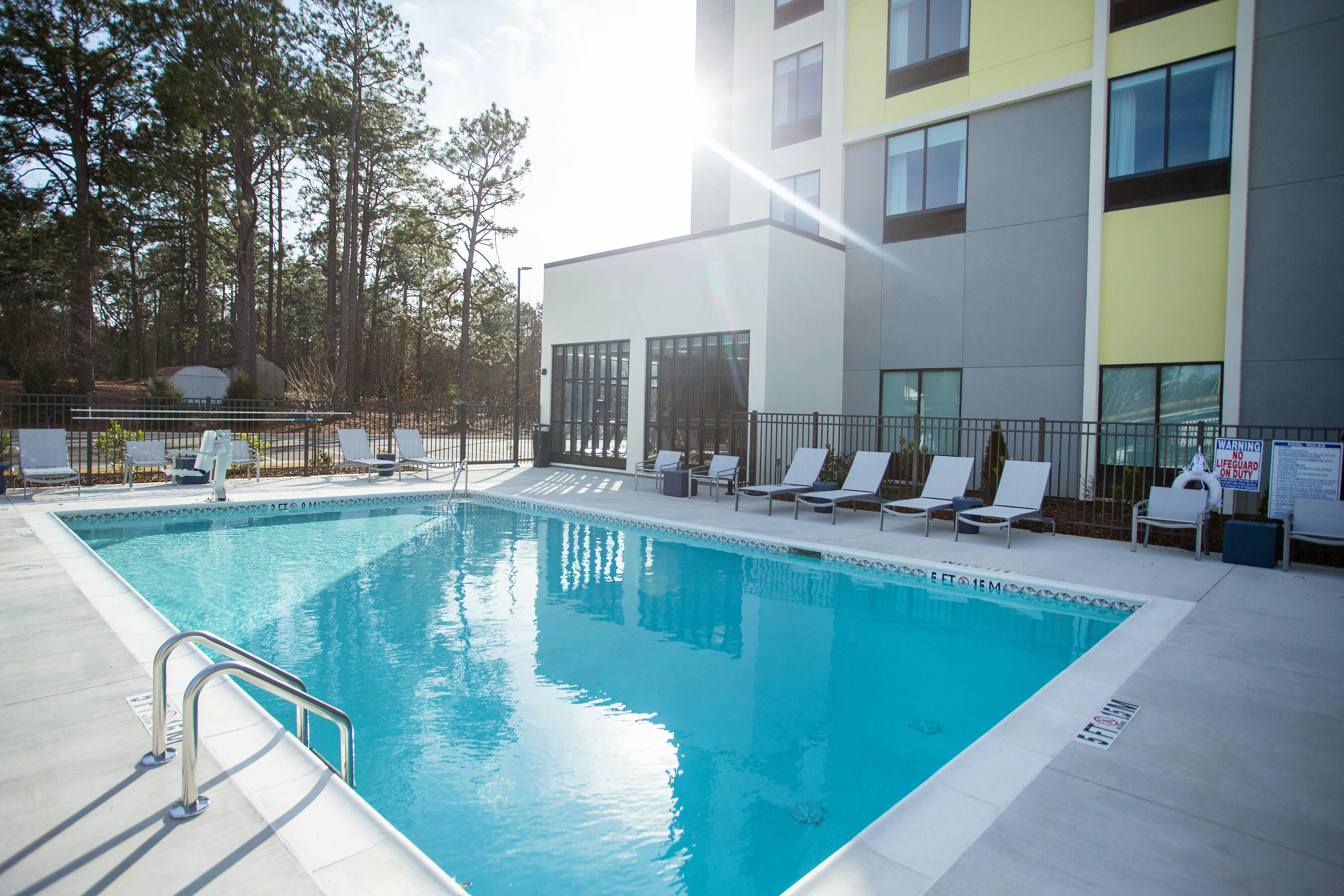 Hilton Garden Inn Southern Pines Pinehurst 17/17