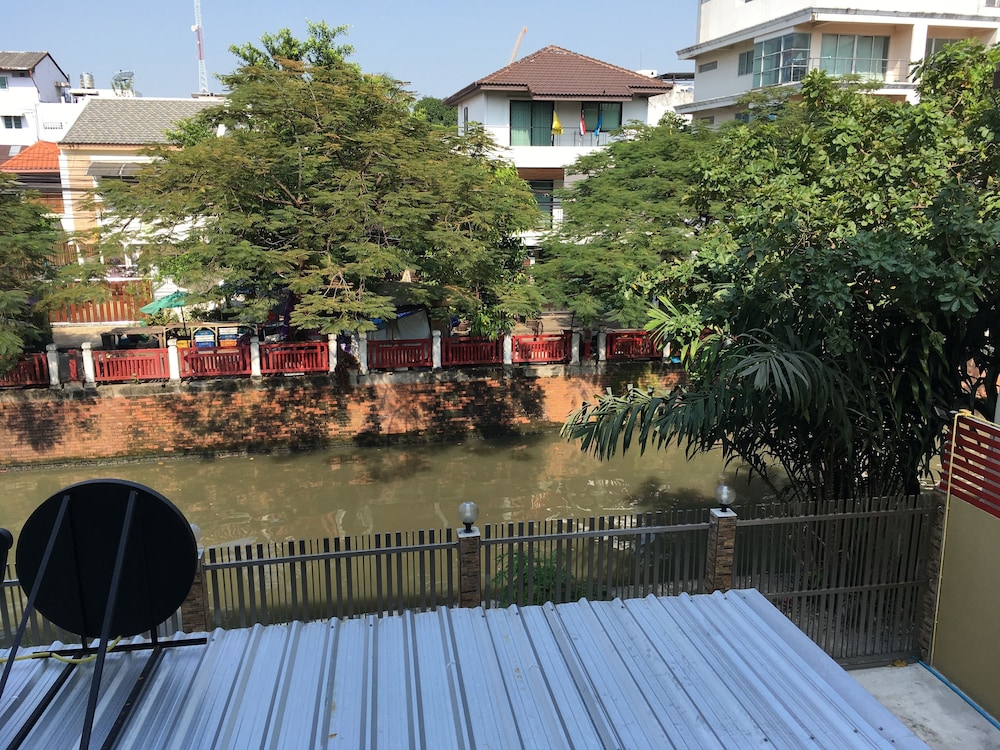 Baanwanchart Bangkok Residences 37/50