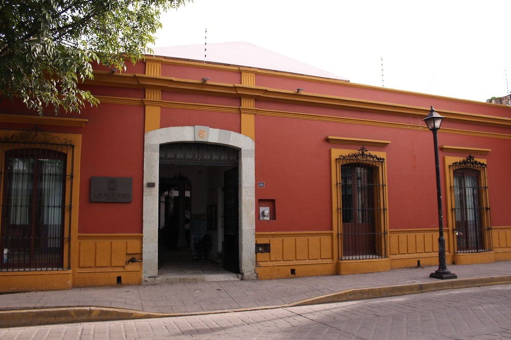 Casa Las Mercedes酒店(Hotel Casa Las Mercedes) 图片5