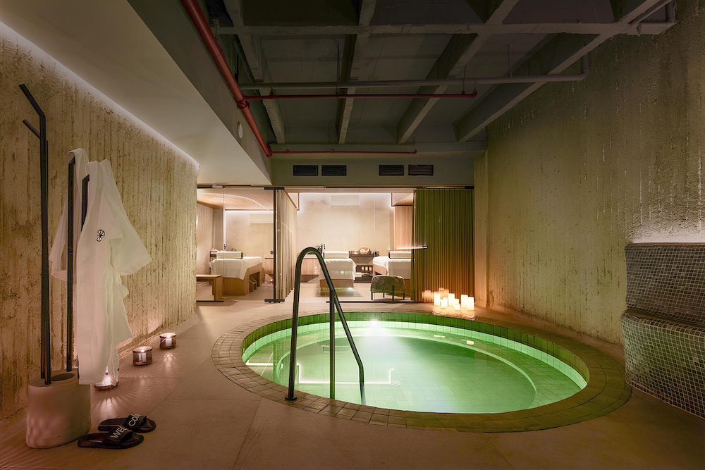 Wellcomm Spa & Hotel 29/50