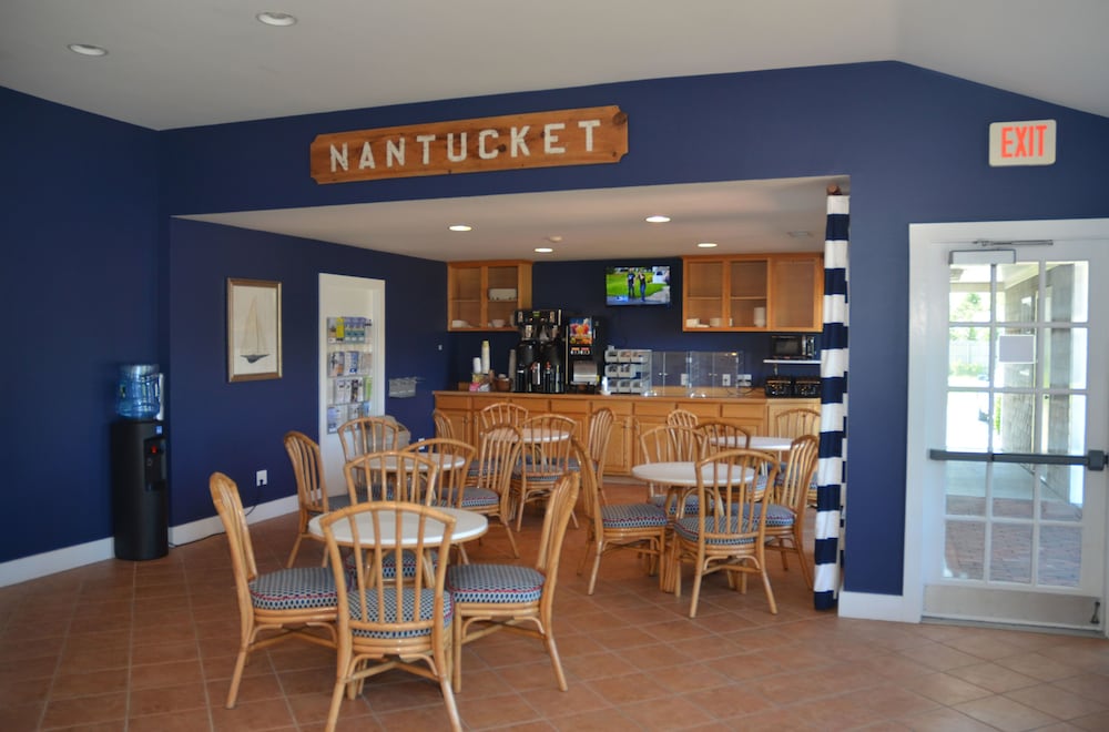 The Beachside At Nantucket 43/60