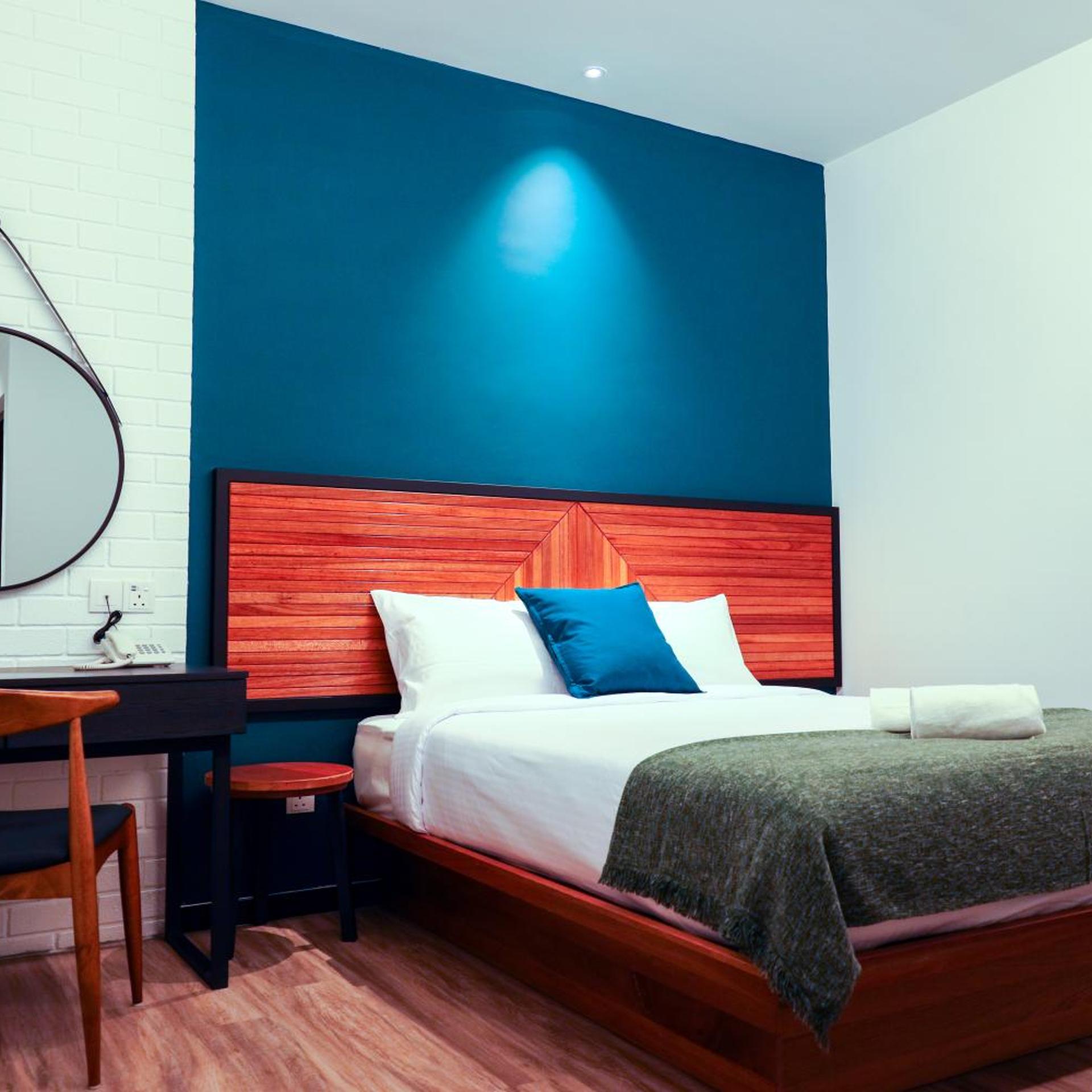 The Journey Hotel 26/67