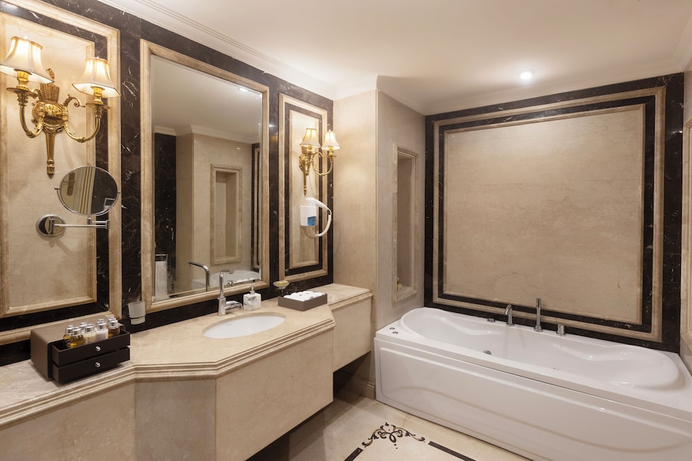 Rixos Montaza Alexandria 39/42