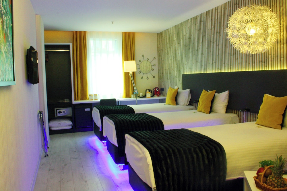 Tempo Suites Airport 27/47