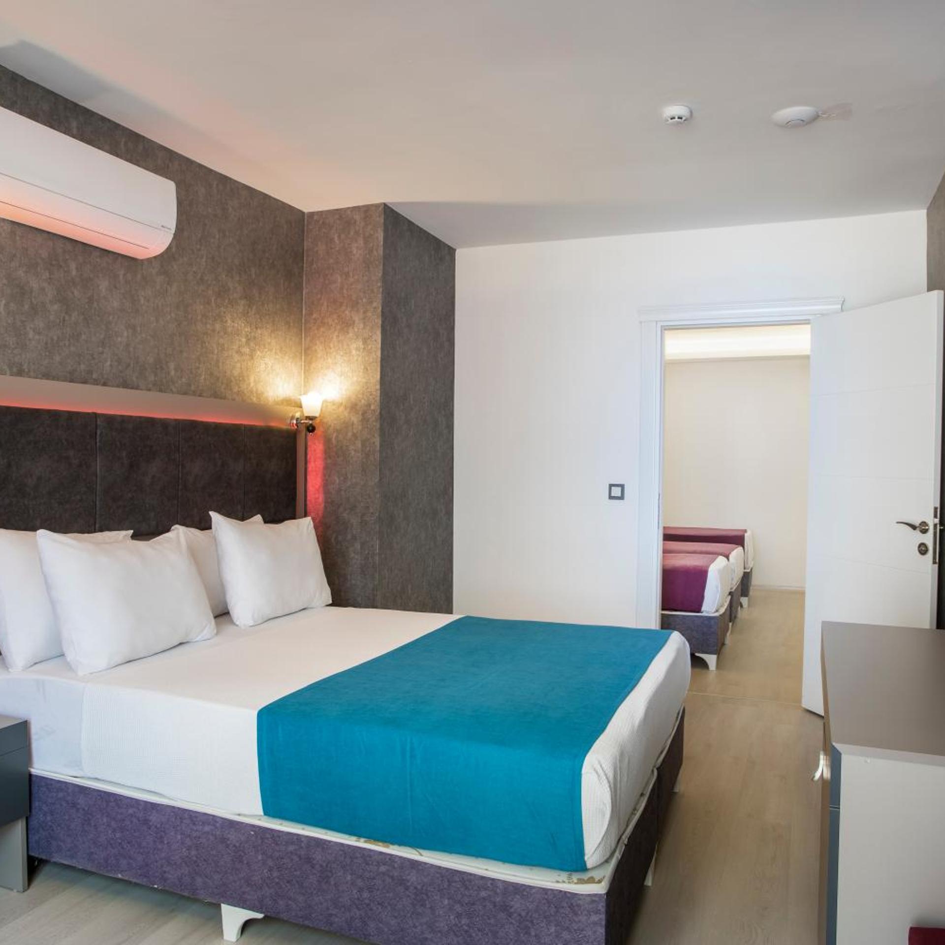 Family Suite