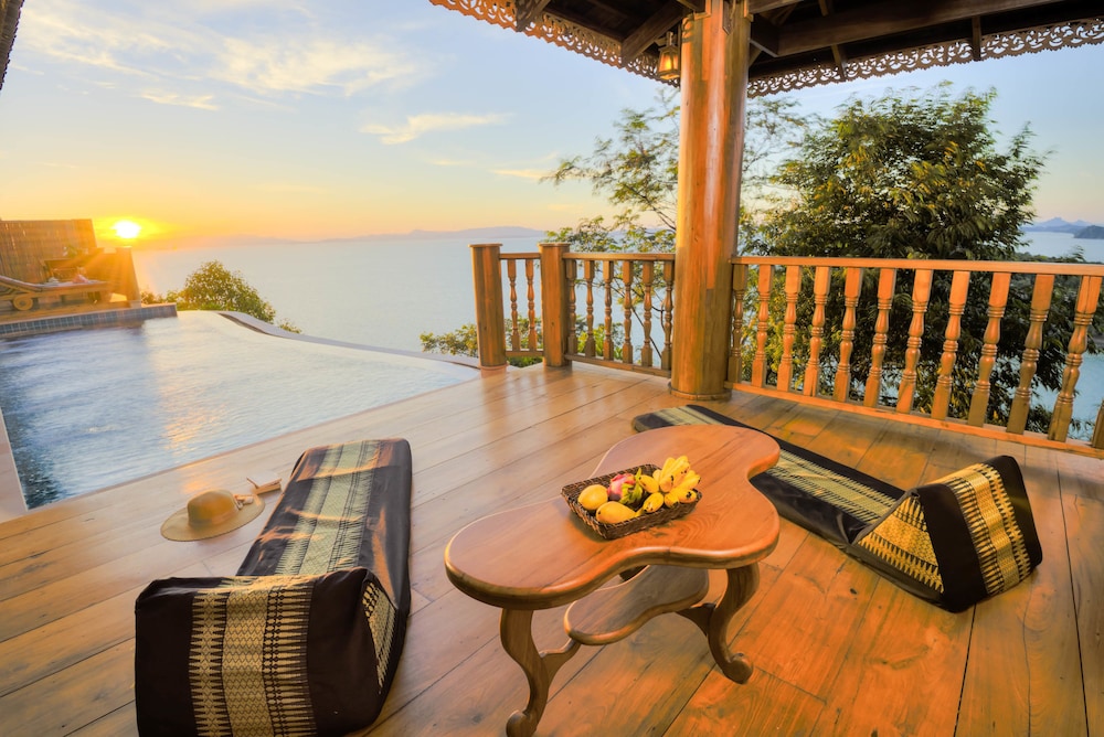 Santhiya Koh Yao Yai Resort Spa 34/74