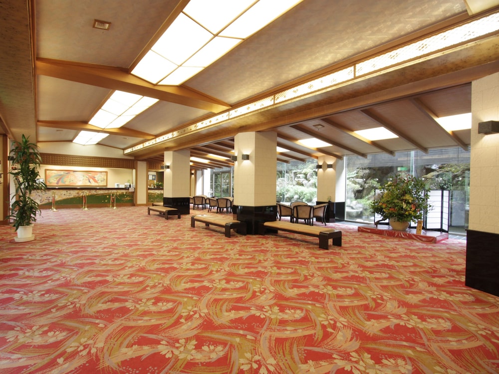 YUMOTO KANKO HOTEL SAIKYO 6/55