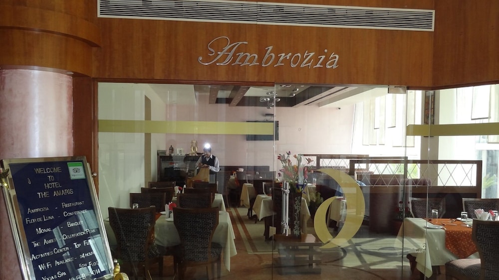 Hotel The Amaris 33/50