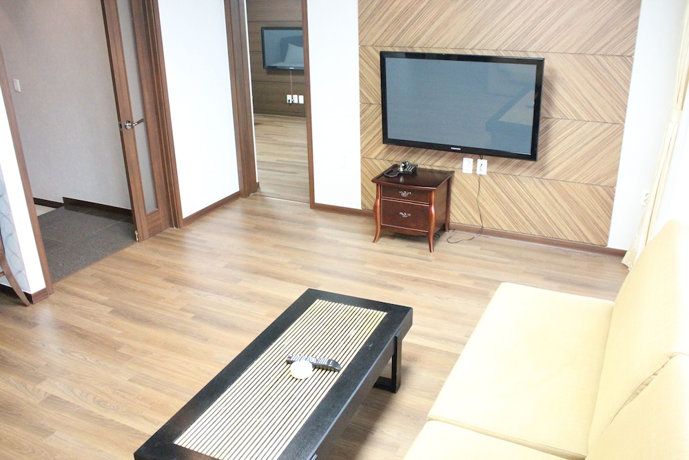 High Castle Resort Jeongsun 50/65