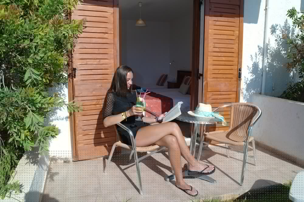 Cooee Kyknos Beach Hotel 64/75