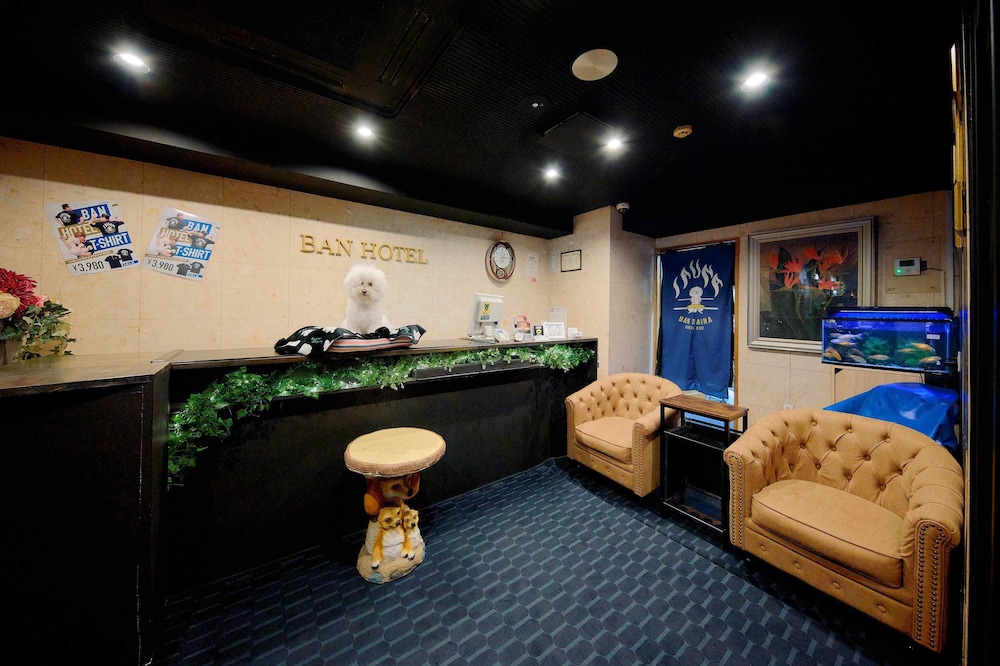 Ban Hotel Tsukiji Ginza 37/50